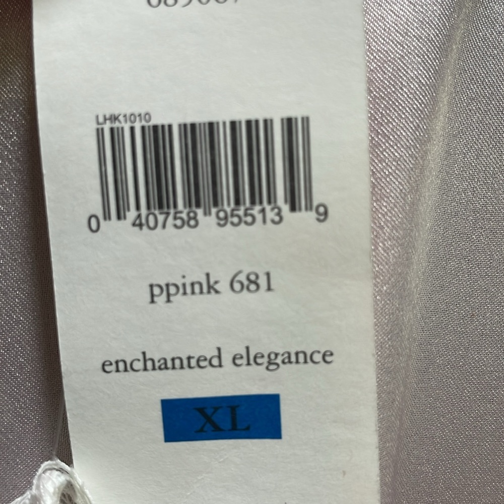Oscar De La Renta Pink Label Size XL - Picture 12 of 15